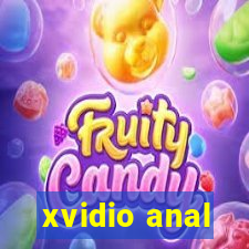 xvidio anal